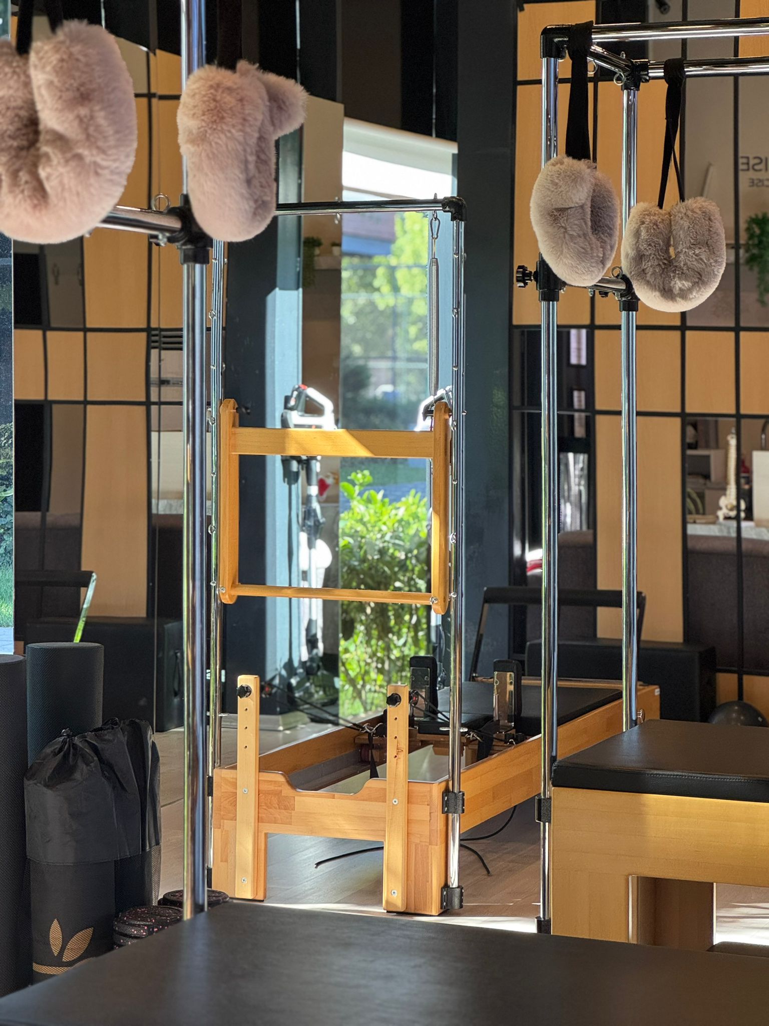 Güçlü Bir Beden, Güçlü Bir Sen