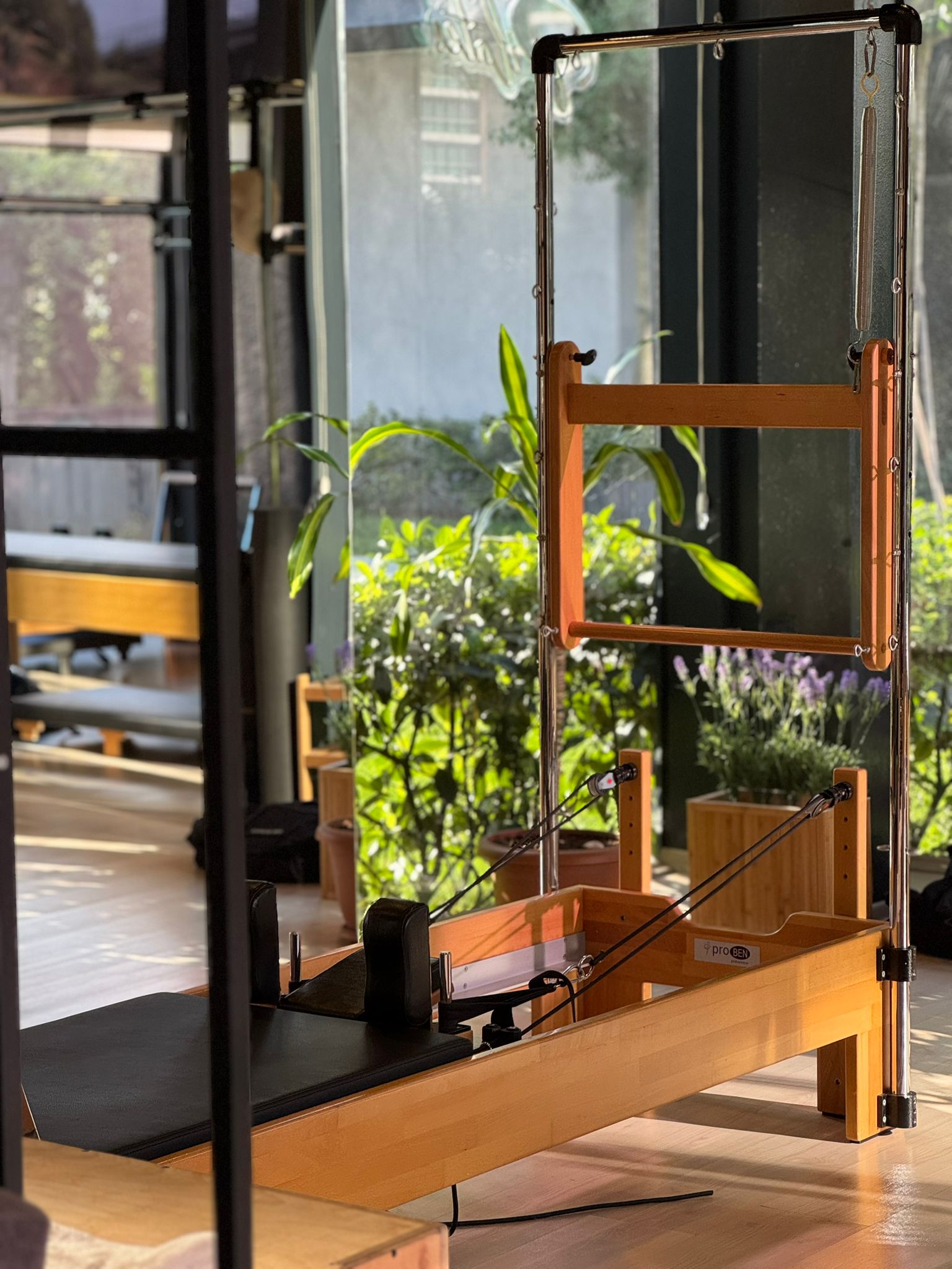 Fit ve Sıkı Bir Beden İçin Bilinçli Hareket