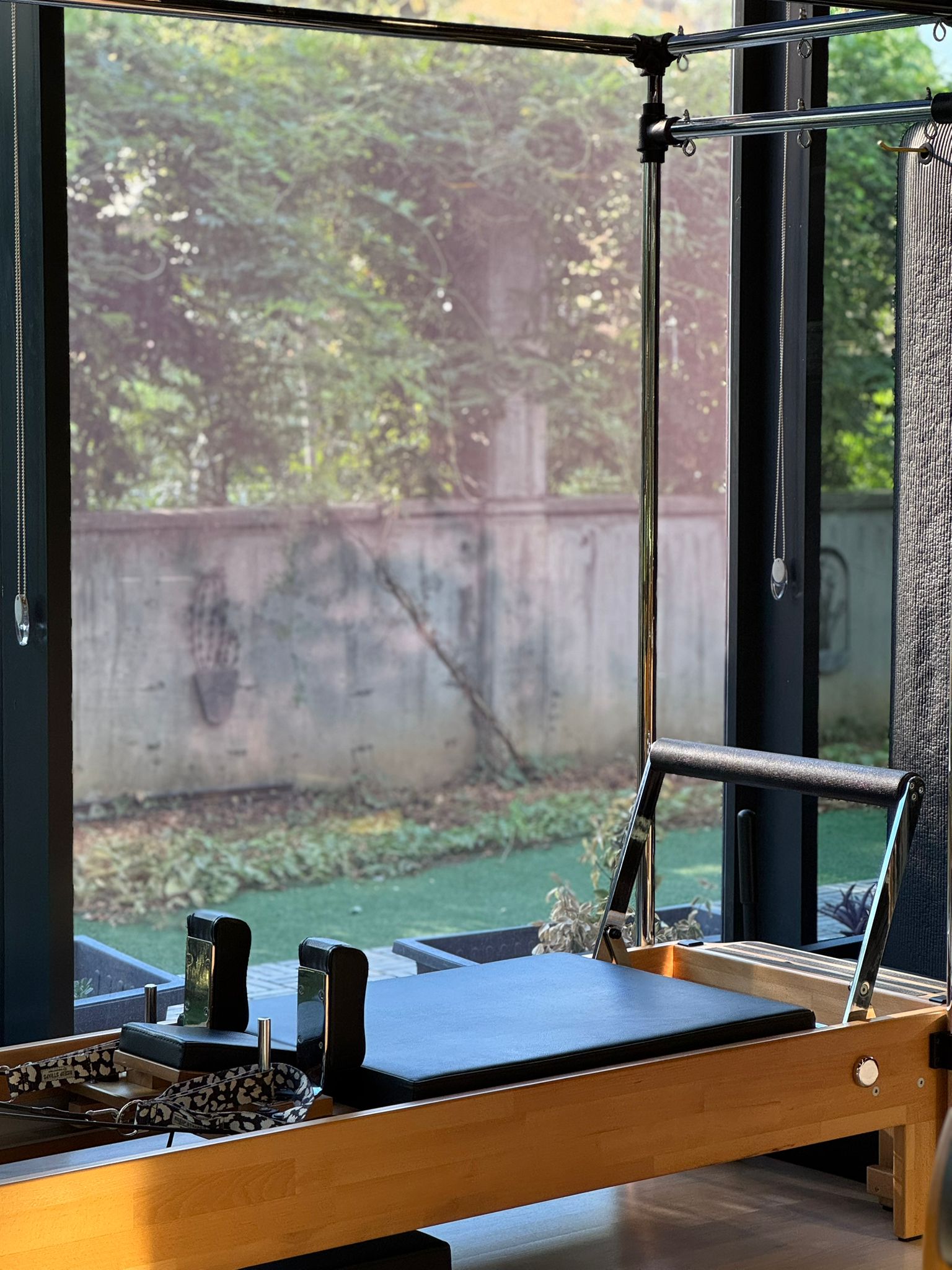 HAMİLE PİLATESİ (PREGNANCY PILATES)